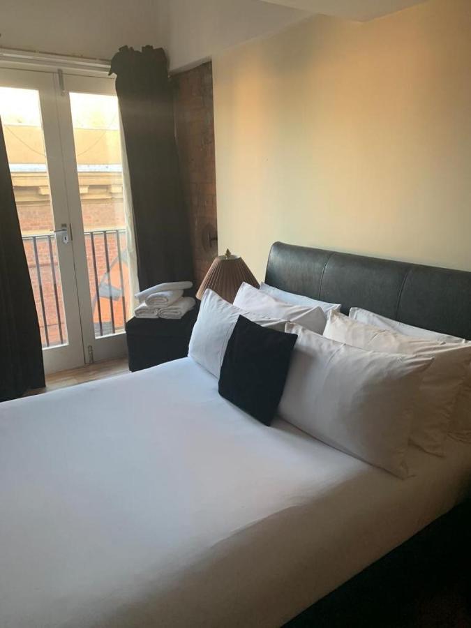 Apartament Contractor Bookers Bookdirect Save 10Percent Liverpool Zewnętrze zdjęcie