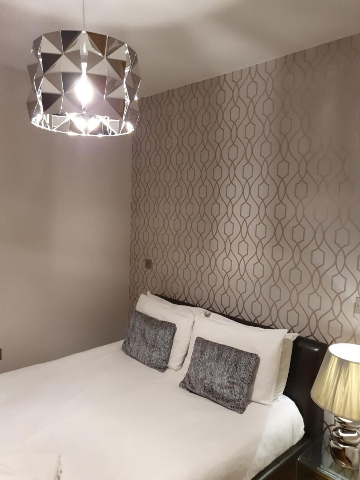 Apartament Contractor Bookers Bookdirect Save 10Percent Liverpool Zewnętrze zdjęcie